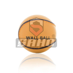 Balles de hurling en cuir personnalisées Offre Spéciale balles de squash en gros de haute qualité dans toutes les couleurs - Product Image 3