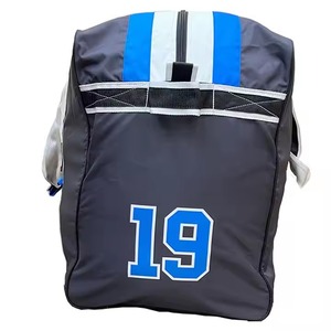 Fabricant OEM Sac de hockey sur glace à prix raisonnable Sac de hockey sur glace respirant Sac de hockey sur glace léger - Product Image 3
