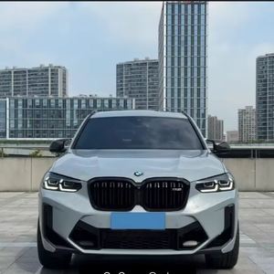 <span class=keywords><strong>BMW</strong></span> <span class=keywords><strong>X3</strong></span> SUV 2025 Usado, Equipado, Limpio, Listo para Enviar - Product Image 1