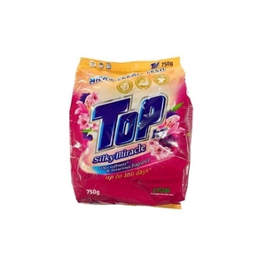 Poudre détergente supérieure 750g Version améliorée Soin des tissus supérieur avec la technologie Living Flower - Product Image 5