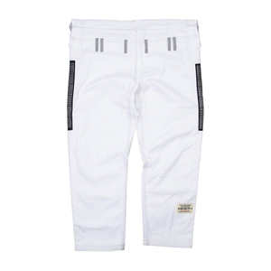 Uniforme de Jiu-Jitsu Brasileño (BJJ) de Venta Directa de Fábrica, Uniforme de Entrenamiento de BJJ, Uniforme de BJJ Personalizado - Product Image 2