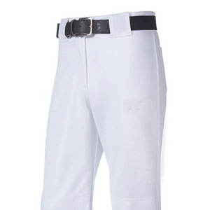 Uniformes de Béisbol Personalizados con su Propio Diseño, Transpirables, de Secado Rápido, Talla Grande, Cuello en V, Ropa de Equipo de Alta Calidad, Marca Privada - Product Image 6