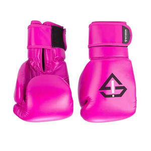 นวมหนังสำหรับเยาวชนนวมผ้าสำหรับการแข่งขันการฝึกมาใหม่ - Product Image 4