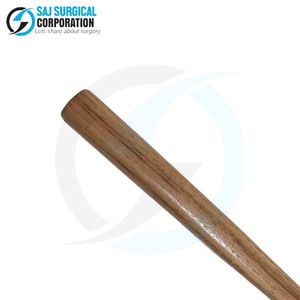 Marteau d'entraînement en acier inoxydable de qualité supérieure Instrument chirurgical et vétérinaire Outil de performance solide, durable et fiable - Product Image 6