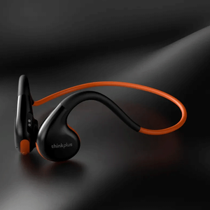 Original Lenovo X7 Air Conduction Headphone <strong>Wireless</strong> BT 5.3 Earphones Bone Conduction Sports <strong>Headset</strong> Outdoor EarHook <strong>Mic</strong> - Product Image 2