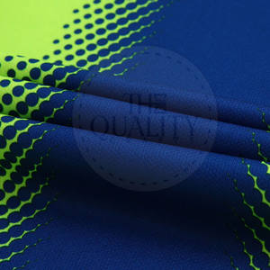 Servicio OEM Uniforme de Fútbol Transpirable de Manga Corta para Verano - Alta Calidad Personalizable a Bajo Precio - Product Image 6