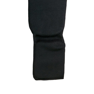 Kick Boxing Training Custom Venta al por mayor Shin & Instep Guard Buen material hecho Muay Thai Shin Guard para la venta - Product Image 5