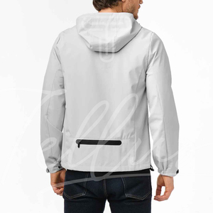 Chaquetas Cortavientos 2025, Chaqueta Cortavientos para Mujer, Personalizada, de Alta Calidad, Ropa Deportiva de Invierno, Chaquetas Cortavientos para Mujer, OEM - Product Image 5