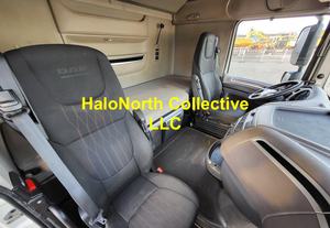 Camión Tractor DAF XF 480 2019, Volante a la Izquierda, Motor Diésel, Transmisión Automática, Euro 6, Camiones Pesados, Semirremolques, Grúa - Product Image 4