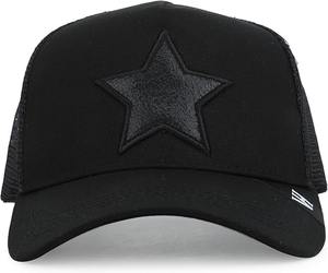 Gorra de béisbol de cuero Unisex de cuero PU 2025, gorra de béisbol ajustable para invierno al aire libre Snapback gorras clásicas de cuero negro sólido en blanco - Product Image 6