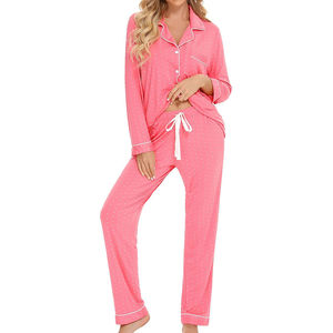 Ensemble de yoga en gros pour femmes, 2 pièces, sans manches, uni, respirant, taille élastique, en spandex/polyester, pyjama 2025 - Product Image 1