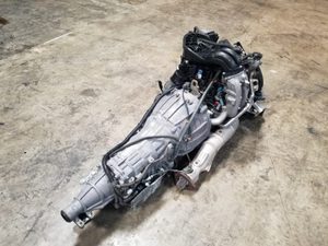 ตรวจสอบแล้วใช้13B การทดสอบประสิทธิภาพของเครื่องยนต์โรตารีและส่งออกพร้อม - Product Image 5