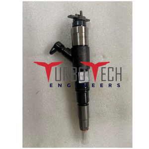 INJECTEUR DE CARBURANT COMMON RAIL 5561480 - Product Image 1