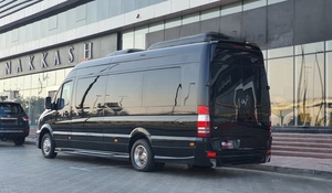 ฉันใช้รถ rcedes Benz Sprinter 2016แล้ว - Product Image 2