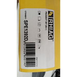 Rétroviseur droit PEUGEOT 307 Berline (01>05) SPE1392D CT318211 - Product Image 4