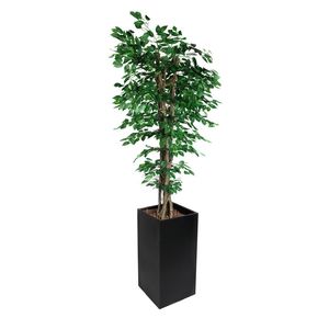 Árbol Artificial de Ficus - 210 cm - En Maceta - Product Image 1