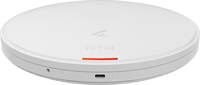 Point d'accès sans fil Wi-Fi 6 d'entreprise en promotion AirEngine 5762S-12, AP de plafond Gigabit double bande pour intérieur