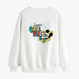 Pull à capuche blanc léger nouveau style sweat brodé imprimé en 3D sweat pas cher en gros sweats à capuche - Product Image 6