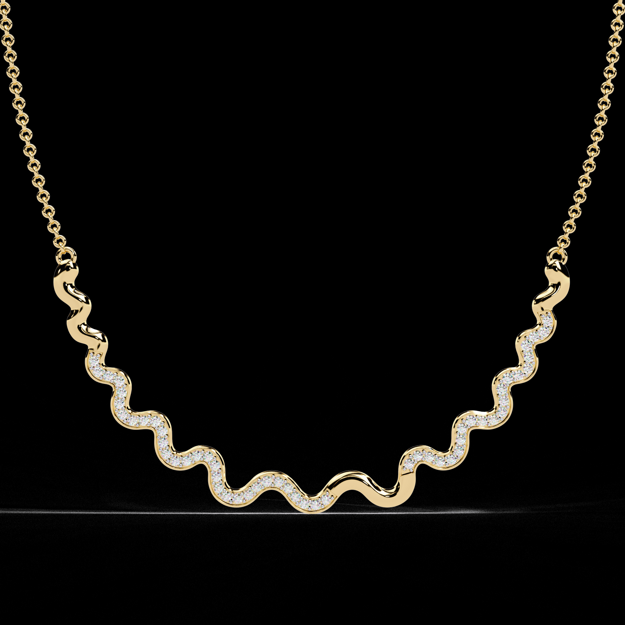 สีเหลือง