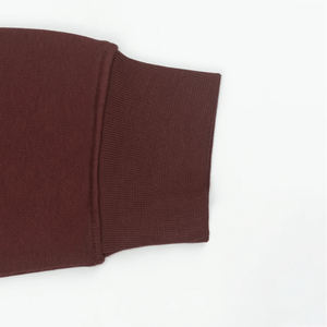 Sudaderas de Invierno Personalizadas de Alta Calidad para Hombre - Sudaderas Modernas Estampadas Transpirables de Forro Polar/Algodón, MOQ de 2 Piezas en Venta - Product Image 4