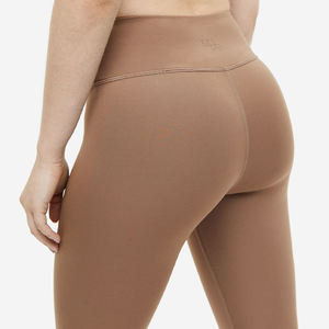 Nouveau 2023 dernière conception Yoga Legging vêtements vêtements de sport pantalons dames porter Fitness Legging femme - Product Image 4