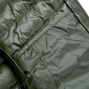 Winter Puffer Vest Custom Outerwear Breathable Windproof Padded Quilted Coat Golf Clubs Equestrian Gilets <b>Women</b> Puffer Vests - Product Image 4