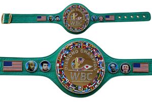 เข็มขัดแชมป์มวยรางวัลเหรียญและรางวัลสัญลักษณ์สูงสุดของชัยชนะและเข็มขัดแชมป์ยอดเยี่ยม - Product Image 2