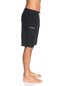 High Quality Eco-Friendly Waterproof Quick Dry Solid Polyester 5 Inch Double Layer Custom Youth <b>Men</b> Mesh <b>Shorts</b> - Product Image 3