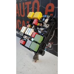 SCATOLA FUSABILI VANO MOTORE PEUGEOT 2008 1a Serie (13>) 42712603 Diesel 1.6 - Product Image 4