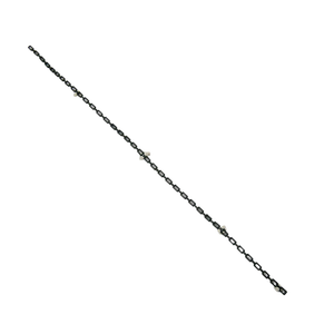 Cravate en plastique pour le jardinage, 50 pièces, 47cm - Product Image 5