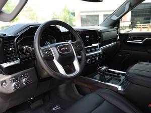 MEJOR OFERTA 2025 G-M-C Sierra 1500 SLT 4x4 4 puertas Cabina Doble 5.8 pies SB TRANSMISIÓN AUTOMÁTICA - Product Image 2