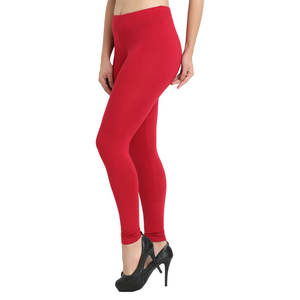 Pantalon de yoga d'entraînement de compression à impression personnalisée taille haute Leggings personnalisés pour femmes pour vêtements de sport décontractés - Product Image 2