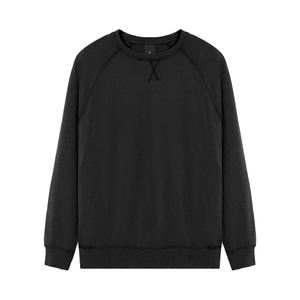 Nouveau sweat-shirt unisexe variété personnalisée 100% coton mélange de coton respirant plus de 70 couleurs disponibles - Product Image 3