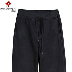 ชุดวอร์มลำลองฤดูหนาวแบบ 2 ชิ้น ชุดออกกำลังกายแบบ unisex เสื้อฮู้ดคอกลมและกางเกงขายาวเอวสูง ระบายอากาศได้ดี ผ้าฝ้าย 100% ชุดกีฬา - Product Image 6