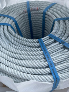 เชือกโพลีโพรพิลีนคุณภาพสูง เชือก PP Telstra บรรจุในม้วน สำหรับกิจกรรมกลางแจ้ง สำหรับนักดำน้ำ - Product Image 2