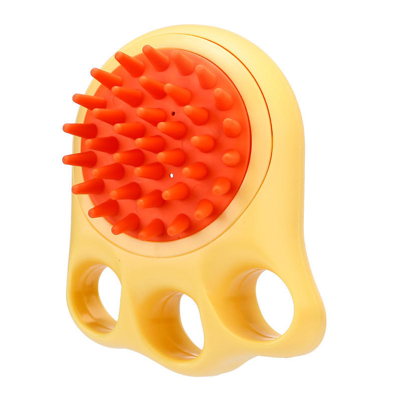 สีเหลือง