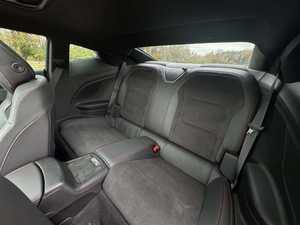 Camaro ZL1 Sedán RWD 2024 Blanco Premium Usado, Volante a la Izquierda, Interior Oscuro, Llantas de Aleación, Asientos de Cuero, Paquete de Potencia - Product Image 6