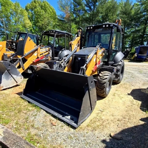 รถตักล้อยาง CASE 580SV ราคาขายส่ง ลดราคา - Product Image 1