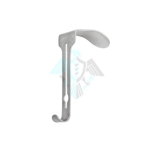 Chất Lượng Cao Burford Finochietto Sườn Rút Rút Rút Với Lưỡi | Sườn Spreader Rút Rút | <span class=keywords><strong>Cardio</strong></span> Mạch Máu Dụng Cụ Phẫu Thuật - Product Image 6