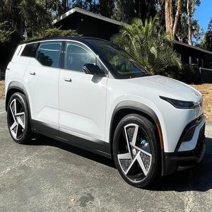 BEST ELECTRIC 2023 F-ISKER OCEAN ONE BATTERIE À DOUBLE MOTEUR AWD HYPER GAMME PRÊT À ÊTRE EXPÉDIÉ - Product Image 4