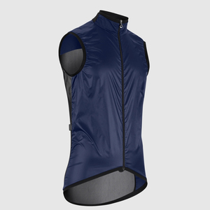 Prix de gros Gilet de cyclisme coupe-vent Prix de gros Nouveau design Gilets de cyclisme sans manches pour le sport à bas prix Service OEM - Product Image 3