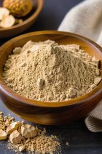 Natural Aromatic Powder From Vietnam Safe Material For Relaxation Spa And Yoga Mild And Pleasant <b>Scent</b> - Product Image 3