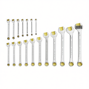 ชุดประแจปากตาย Stahlwille 18 ชิ้น รุ่น TCS Inlay ขนาด 6-24 มม. - Product Image 2