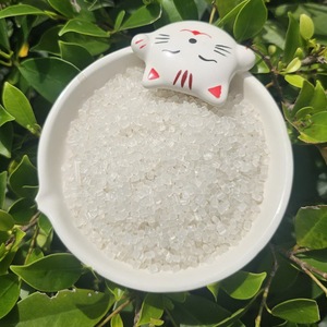 Gránulo de polipropileno transparente de resina virgen reciclada LDPE1 Materia prima natural para fábrica competitiva de caucho automotriz - Product Image 2