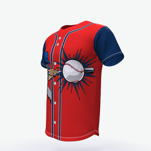 ชุดบาสเก็ตบอลสั่งทำคุณภาพสูง ระบายอากาศได้ดี ผลิตจากโพลีเอสเตอร์ 100% ซับเหงื่อ แห้งเร็ว พิมพ์ลายแบบซับลิเมชั่น ปักลาย - Product Image 6