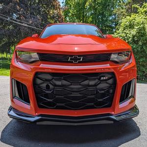 UTILISÉ LHD/RHD 2021 CHEVROLET CAMARO ZL1 CONVERTIBLE - Product Image 1