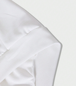 Sweat à capuche personnalisé pour hommes Sweats à capuche sur mesure pour les équipes et les collèges DTG DTF Sublimation Broderie Rhinestone Accent Worldwide Shipping Secure - Product Image 4