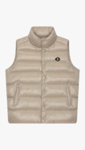 แจ็กเก็ตบุนวมมีสไตล์สำหรับผู้ชายแจ็กเก็ตบับเบิลสำหรับฤดูหนาว - Product Image 2