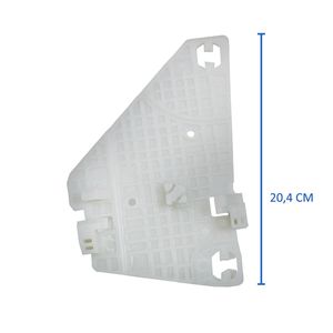 Kit plastique de lève-vitre de porte arrière pour Jeep Grand Cherokee 2 - Product Image 3