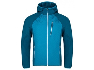 Chaqueta Softshell con Capucha, Chaqueta Impermeable, Chaquetas Forradas, Senderismo al Aire Libre - Product Image 2